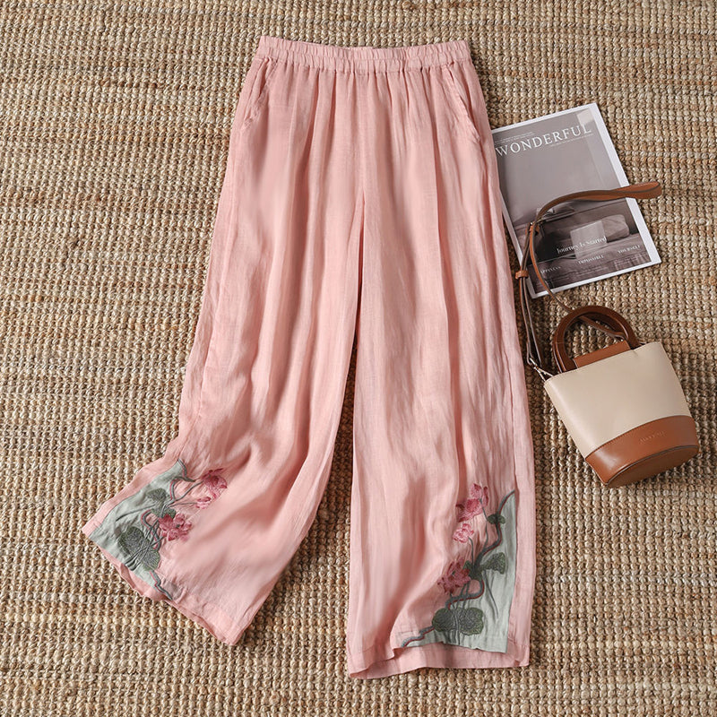 Pink (Almost sold out) / 4XL (20-22)