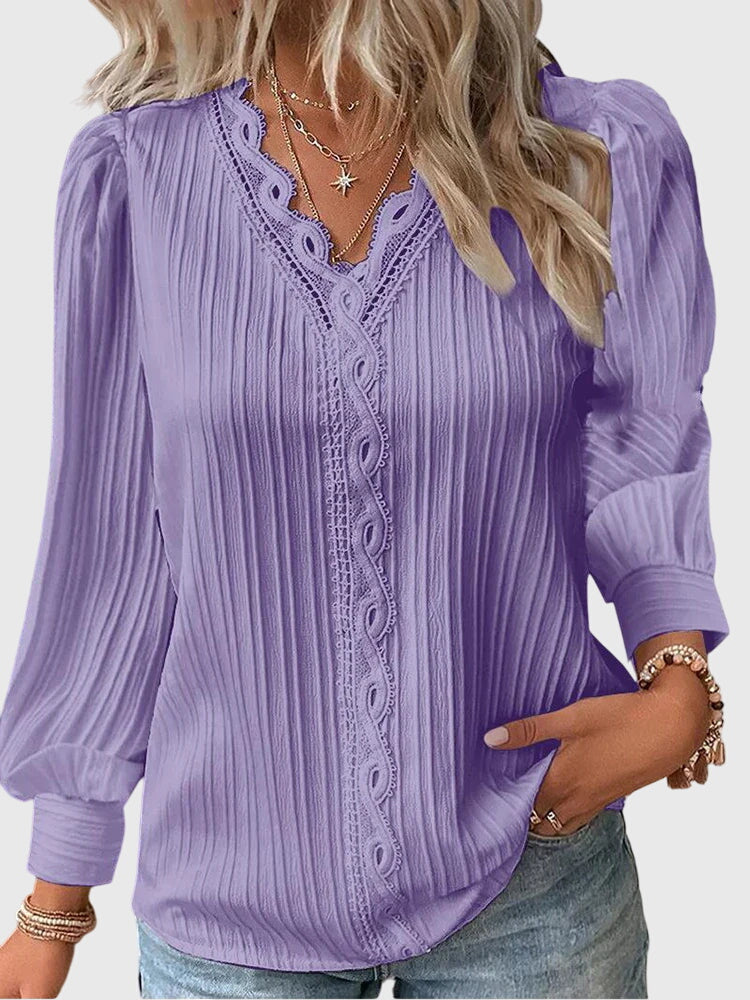 Purple / 4XL