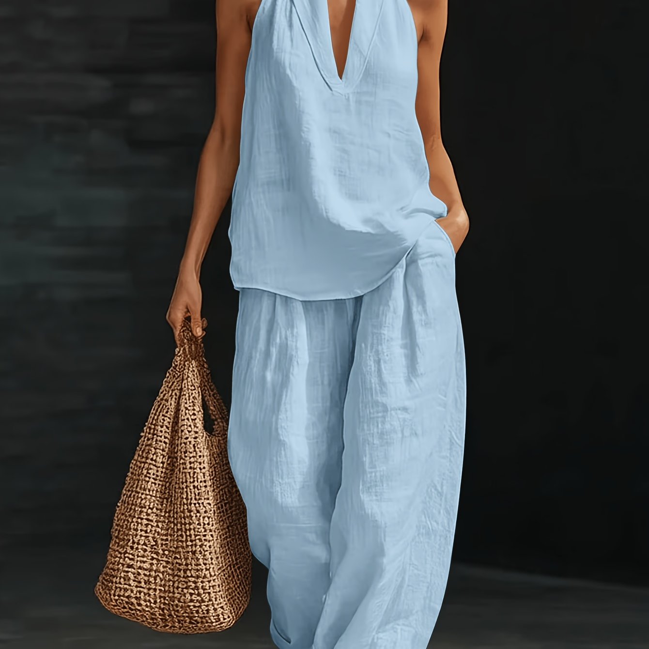 Light Blue / 2XL