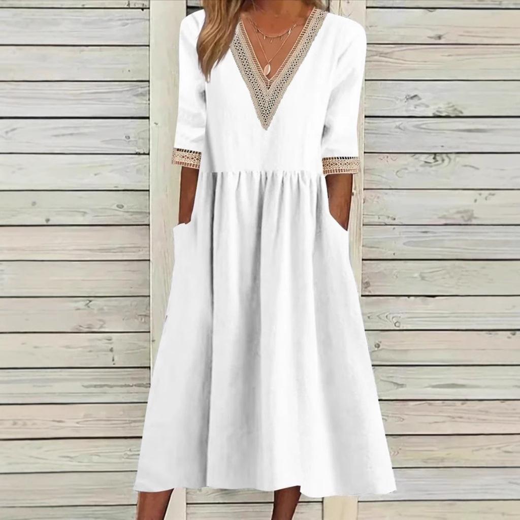 2XL / White