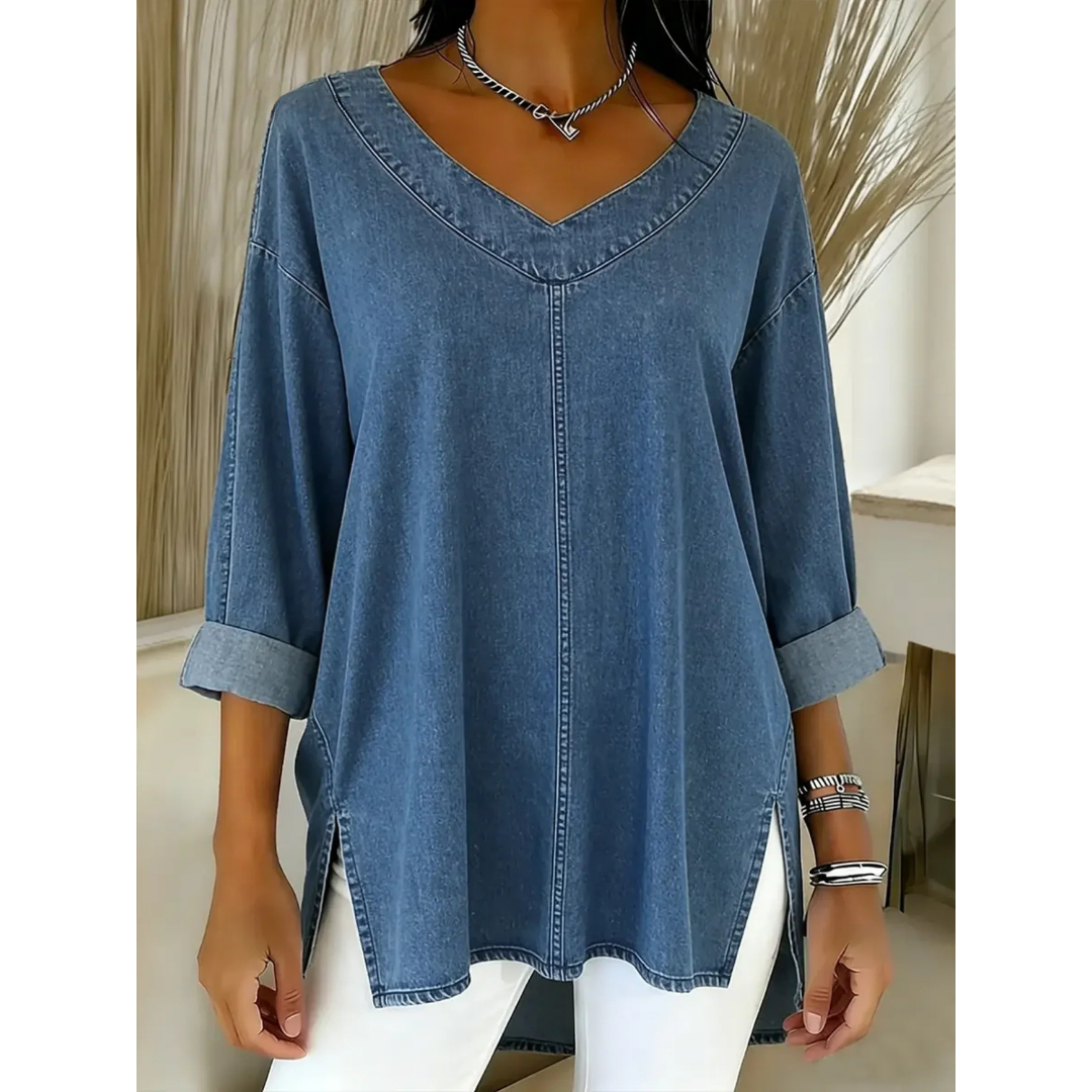 Blue / 3XL
