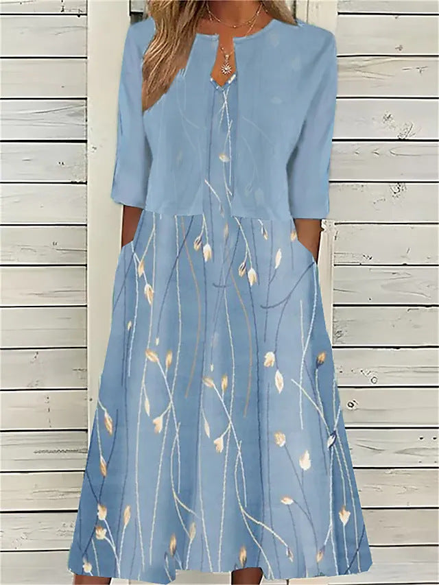 Blue / 3XL