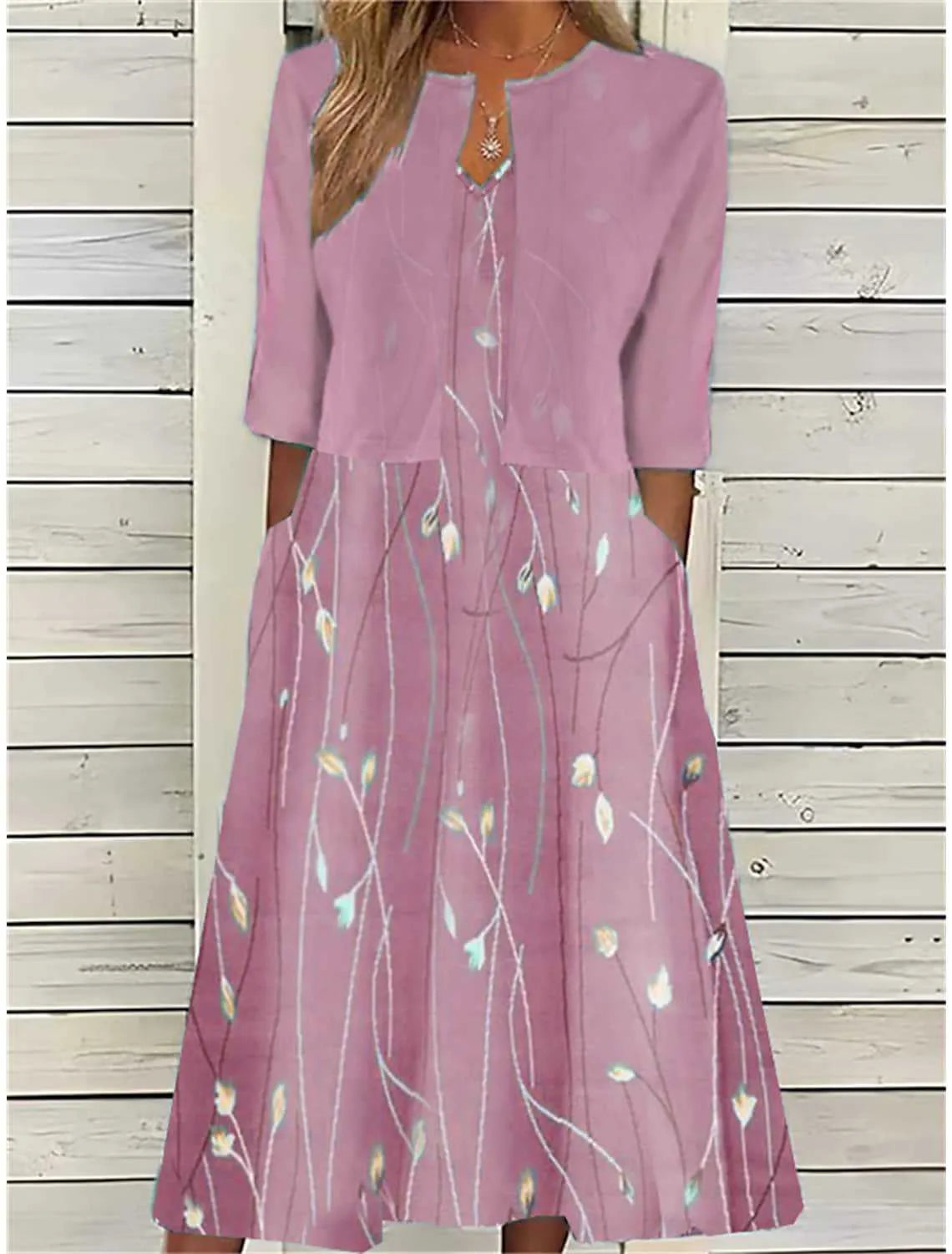 Pink / 3XL
