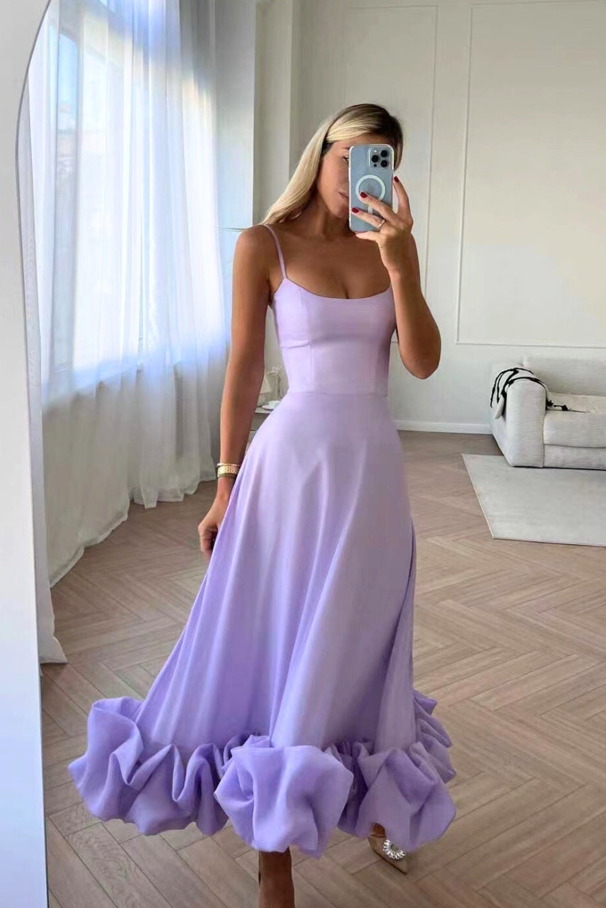 Purple / 20 - 22 (XL)