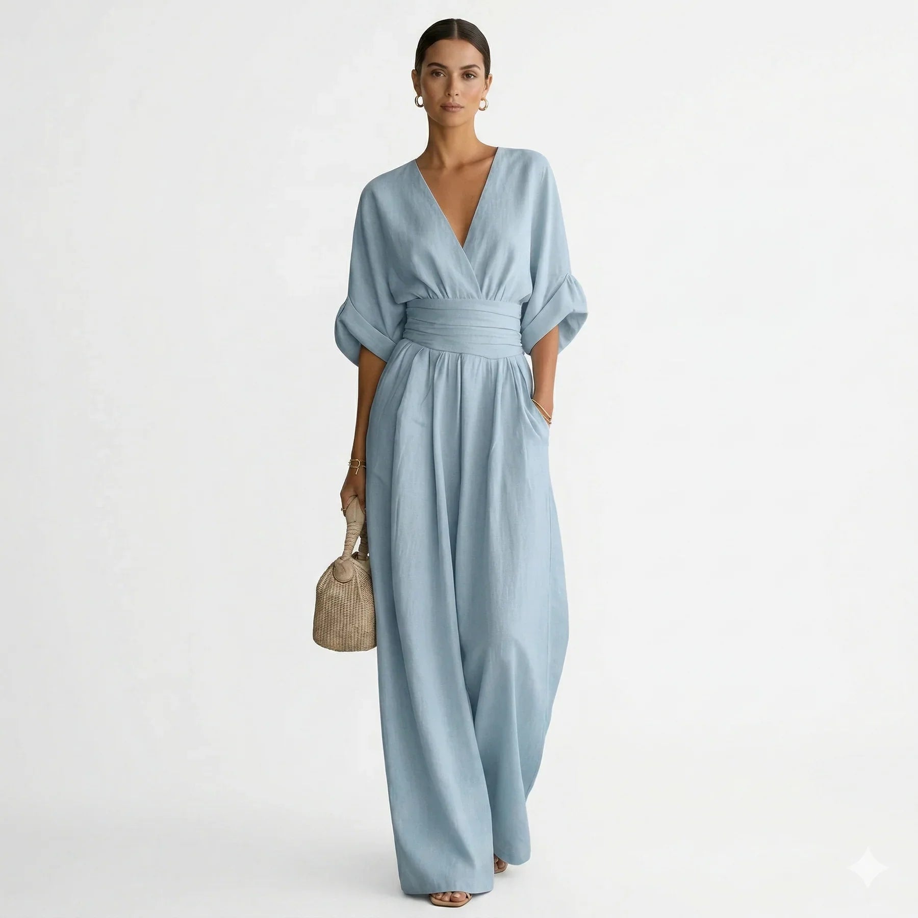 Blue / 3XL