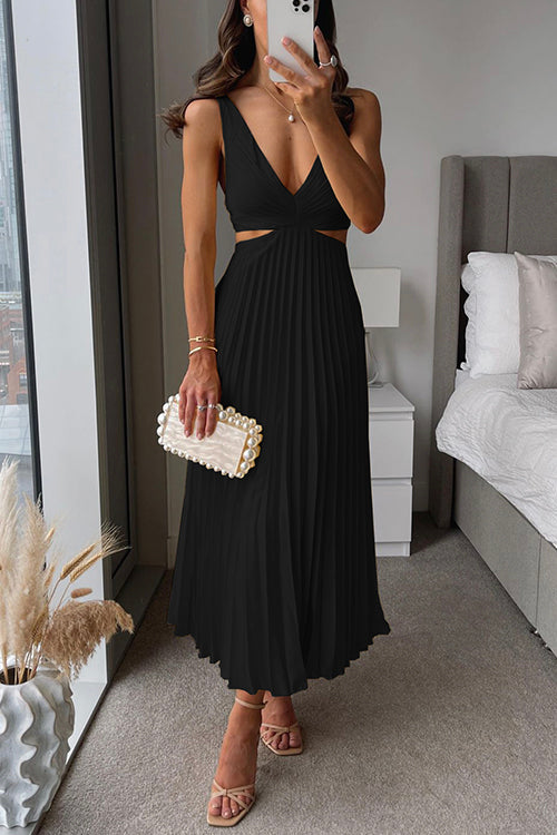 Black / 20 - 22 (XL)
