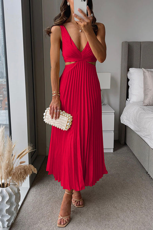 Red / 20 - 22 (XL)
