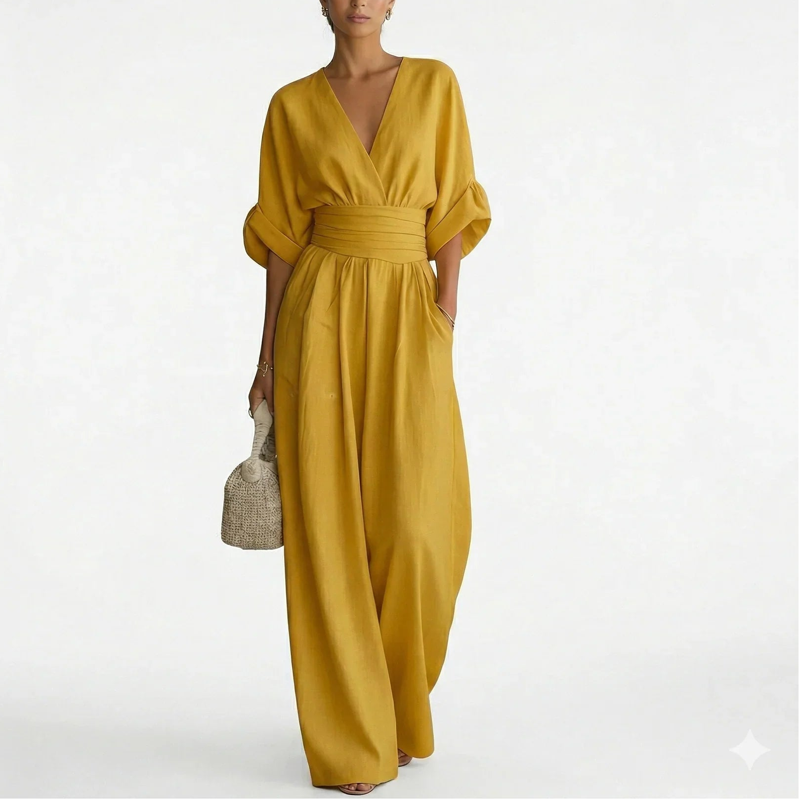 Geel / 3XL
