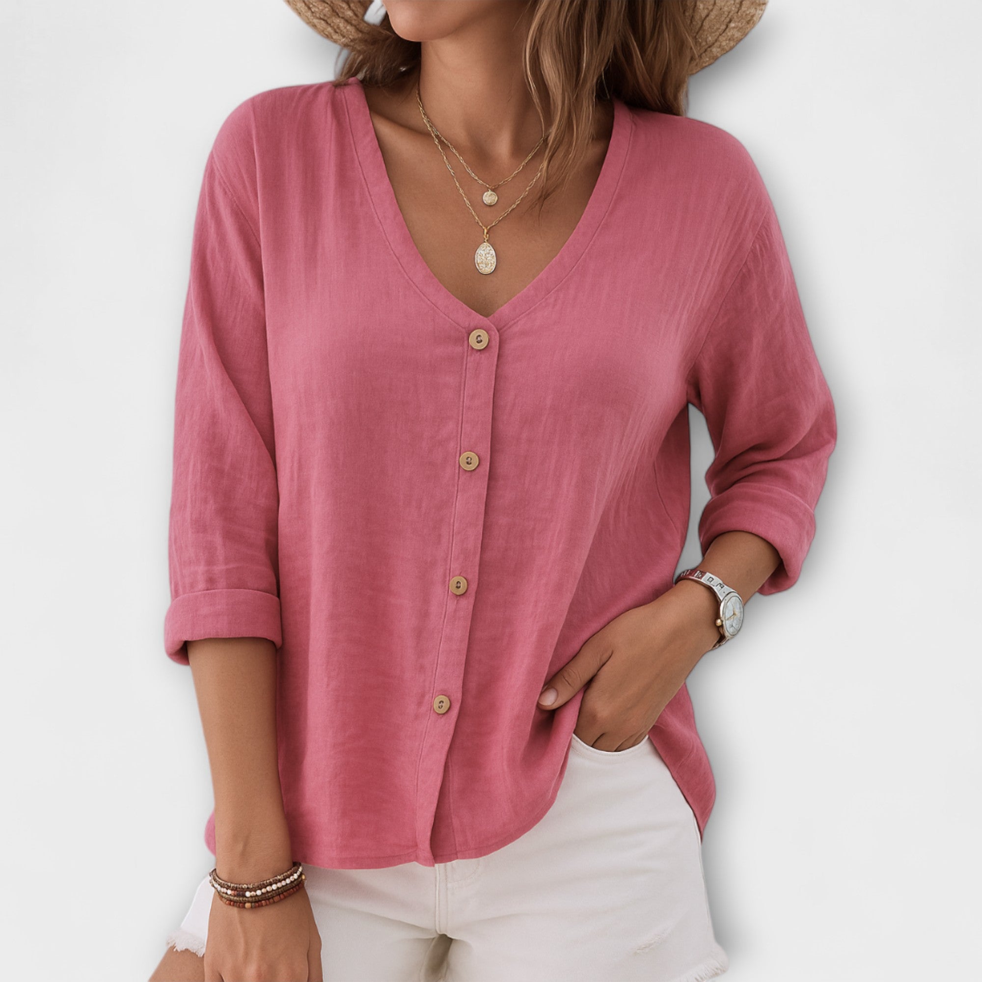 Pink / 5XL