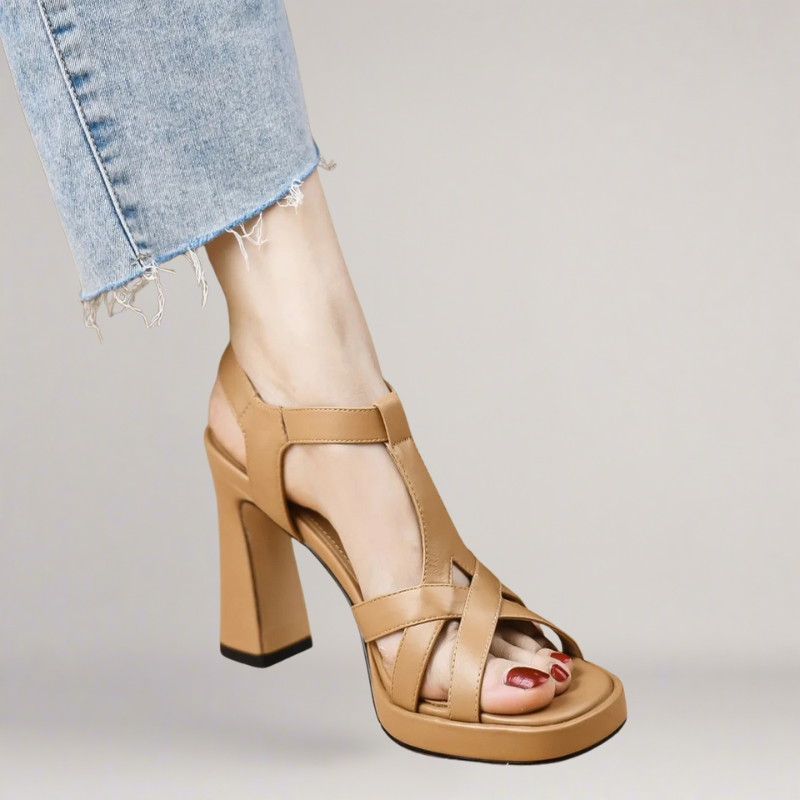 Beige / 40
