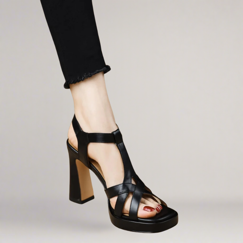 Black / 40