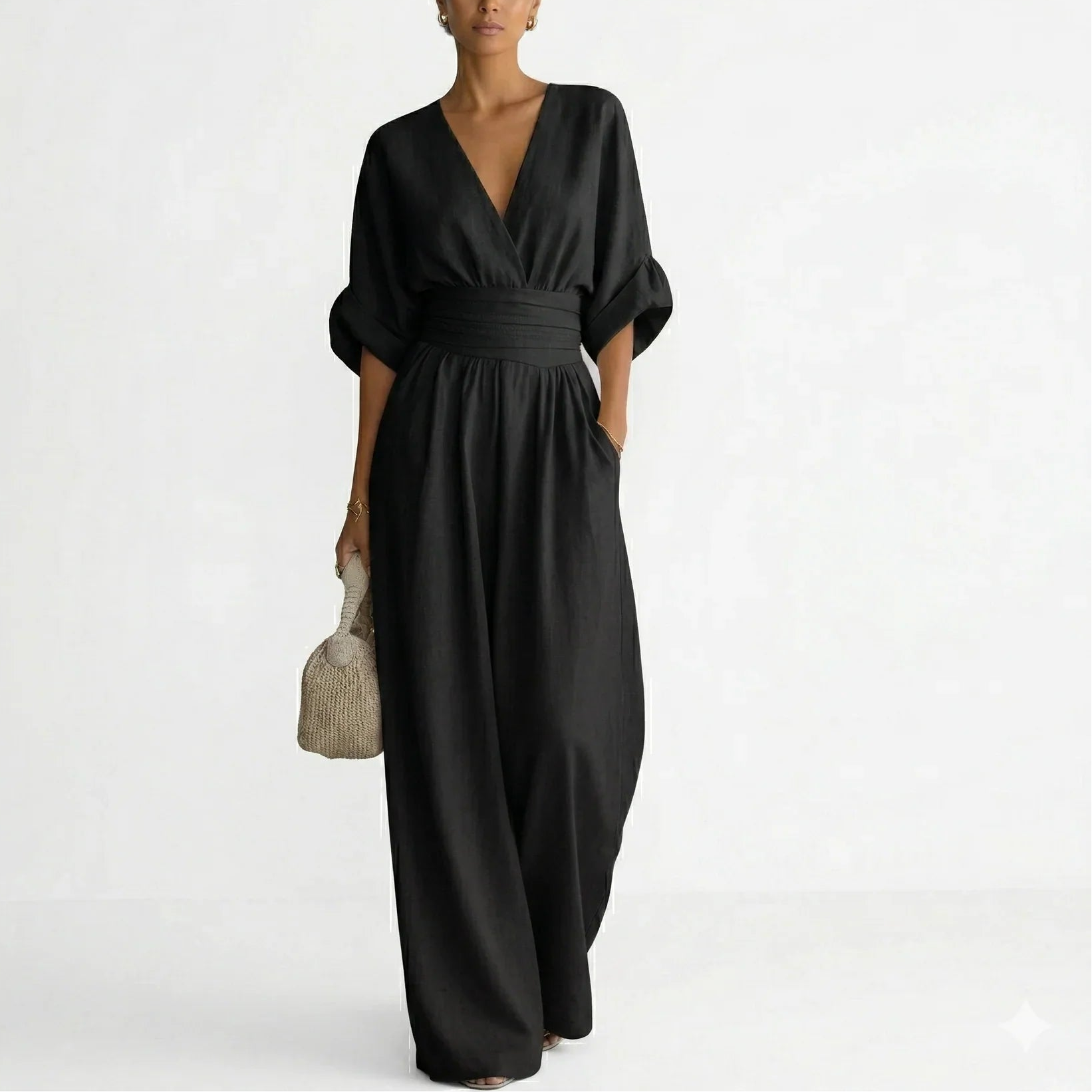 Black / 3XL
