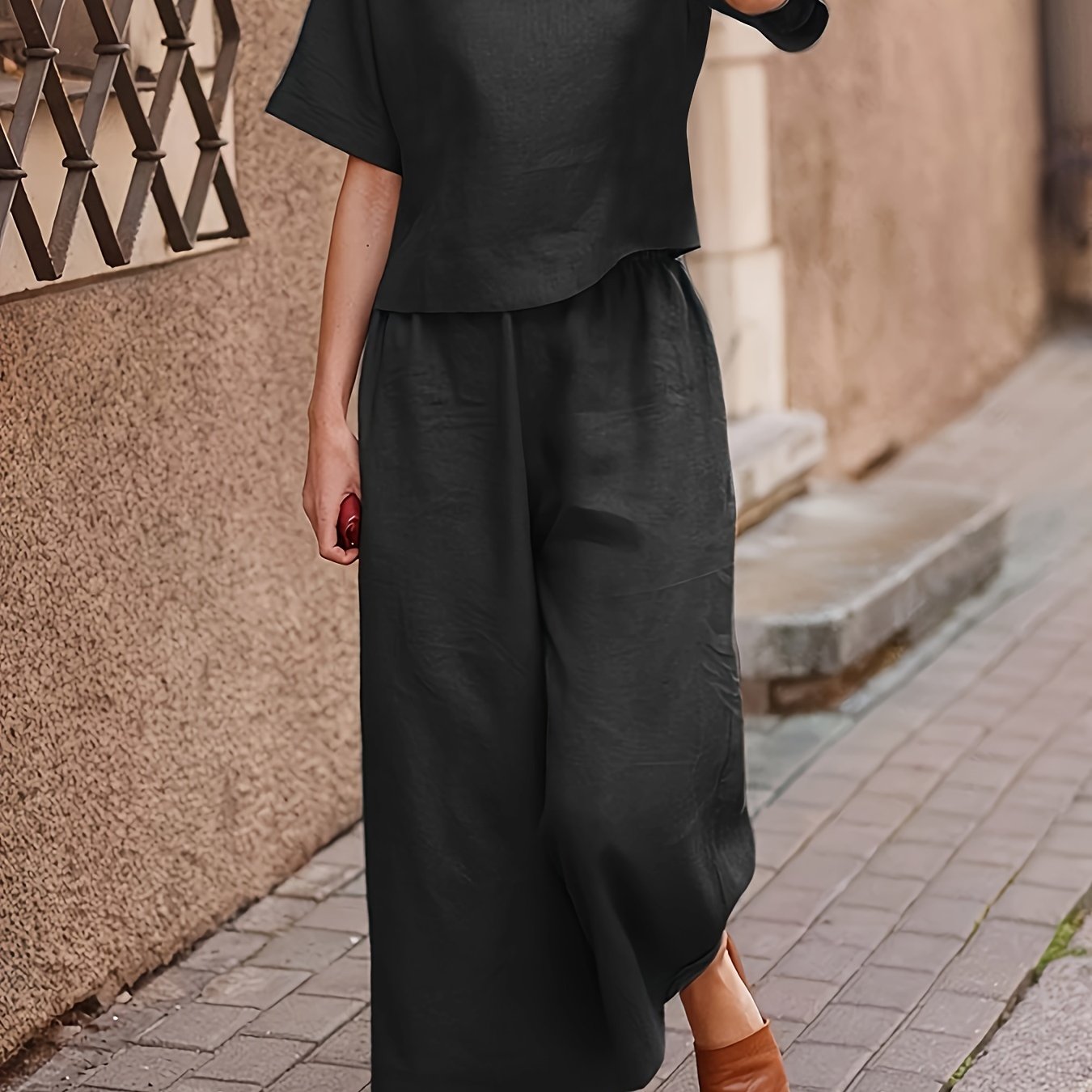 Black / 5XL