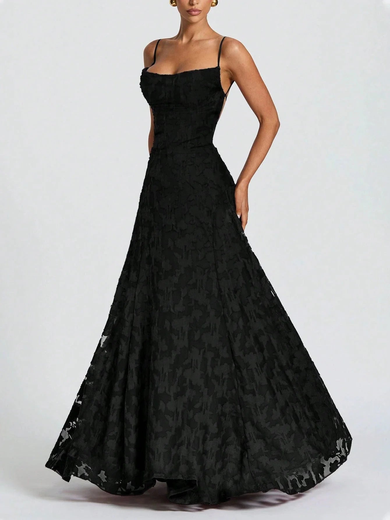 Black / XL