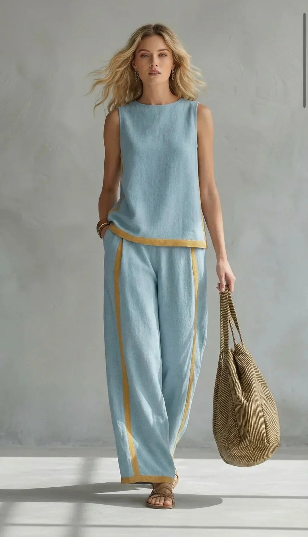 Azzurro / 3XL