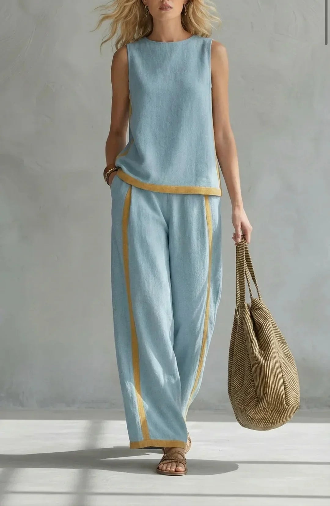 Light Blue / 3XL