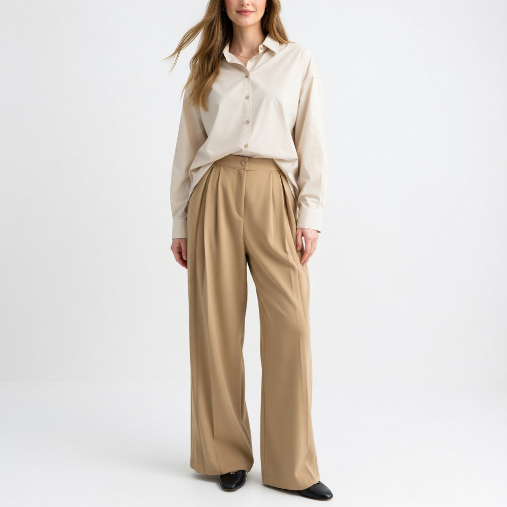 Khaki / M