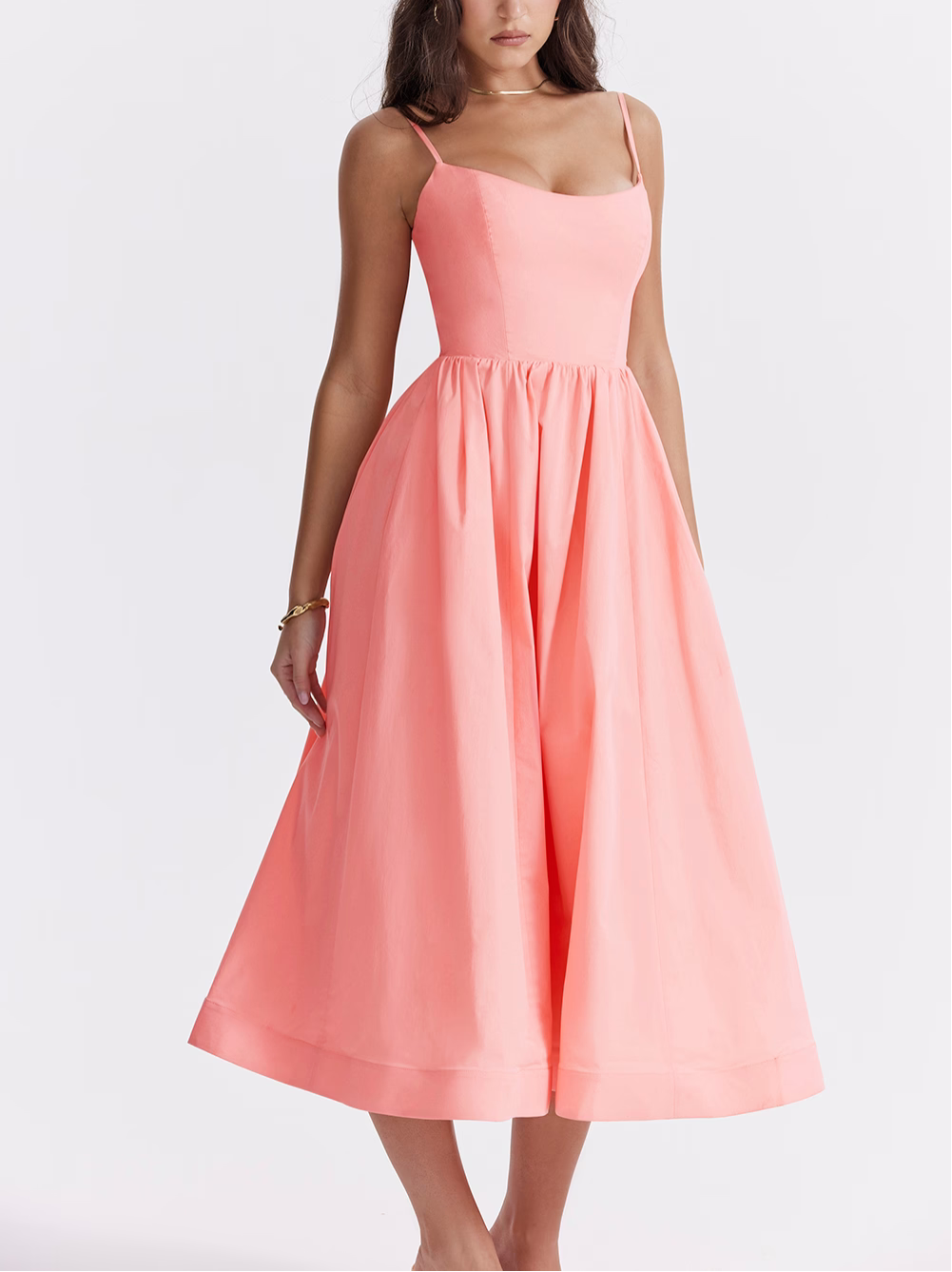 Pink / L