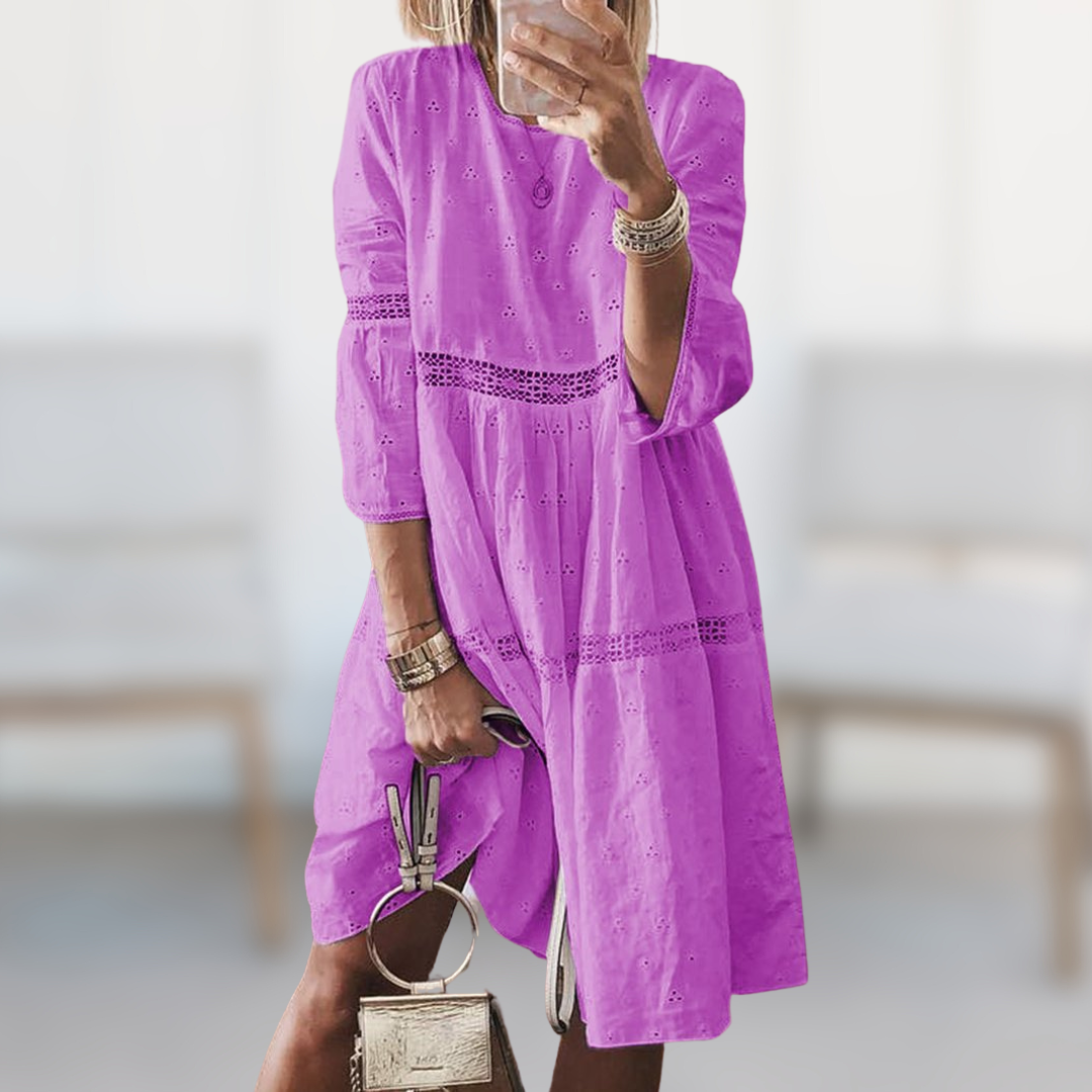 Purple (Almost sold out) / 5XL