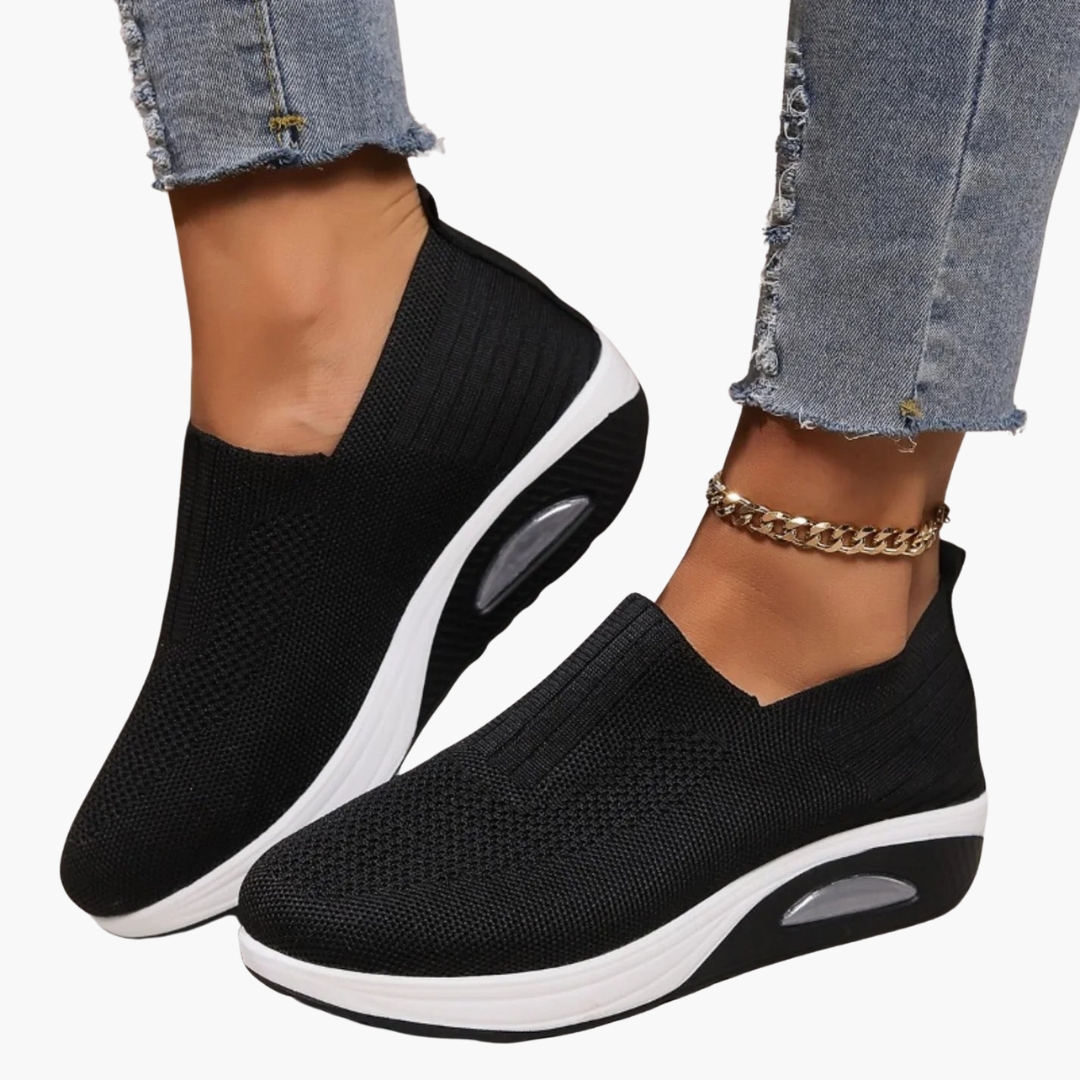 Black / 45