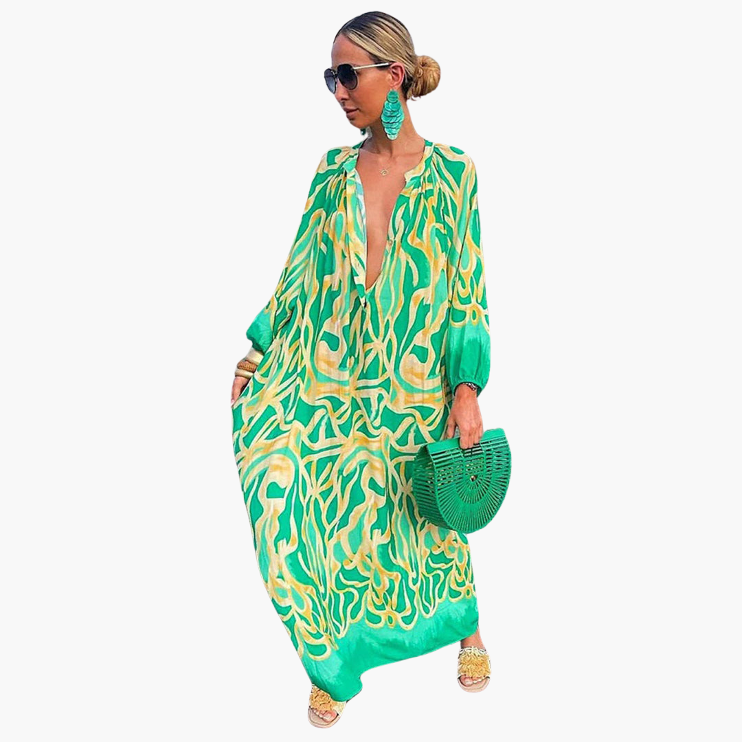 Green / 2XL