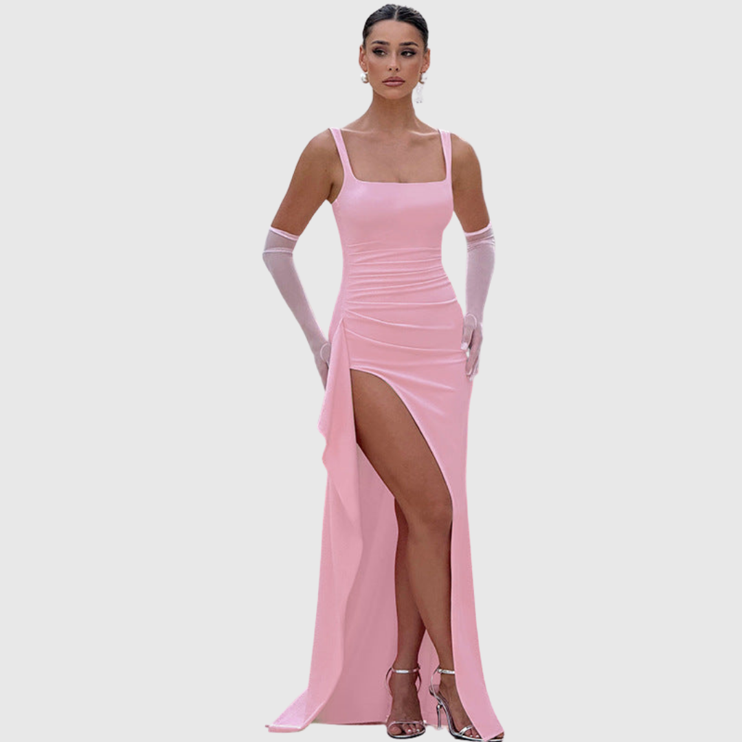 Pink / XL