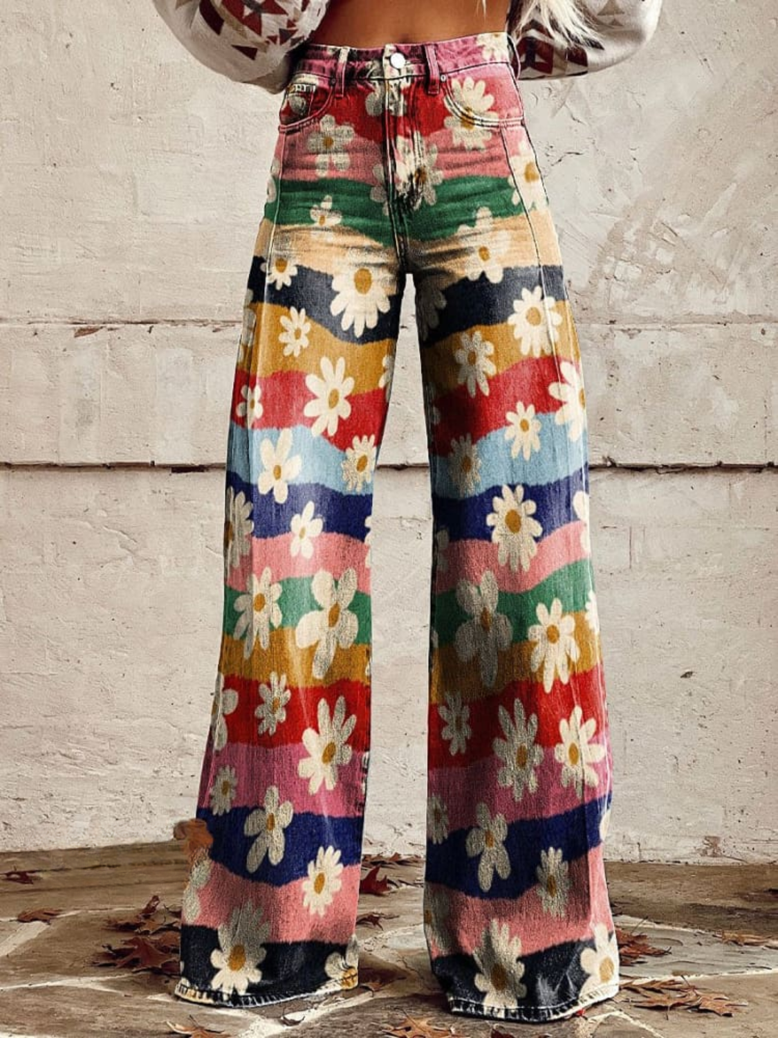 Multicolor / 5XL (60-62)