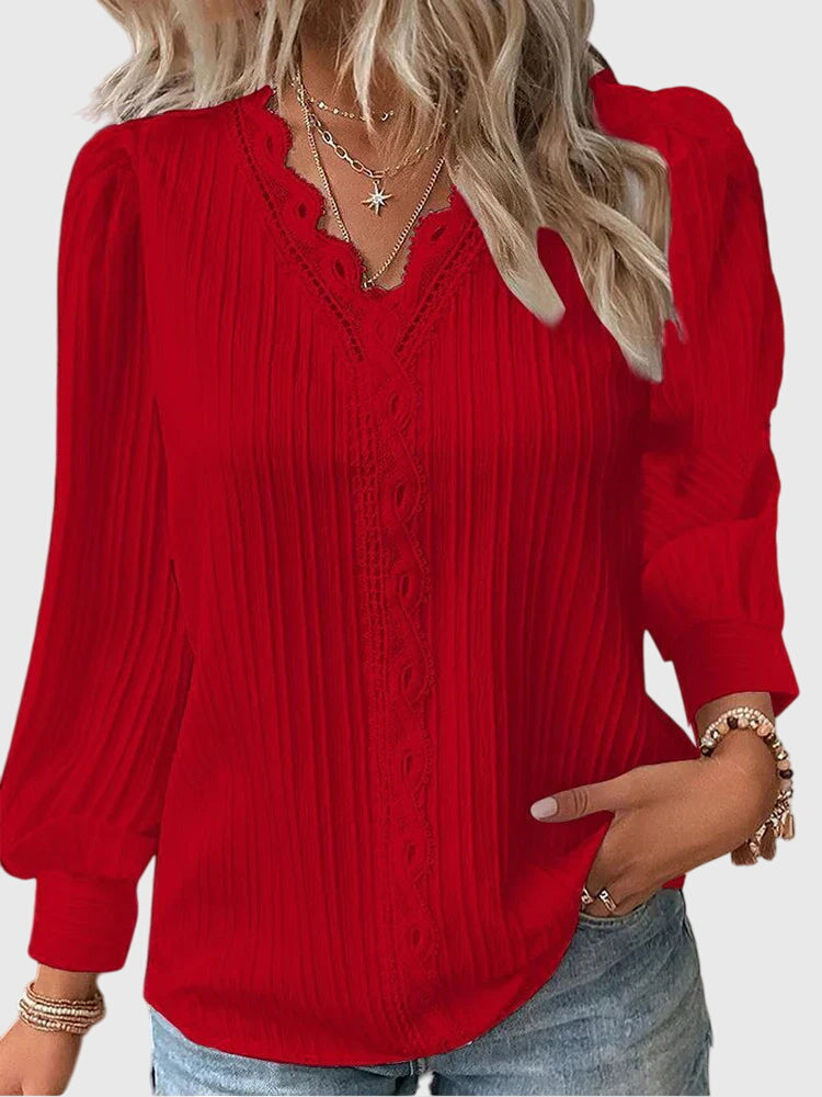 Red / 4XL