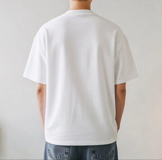 Everyday Heavyweight Tee – 310g Men