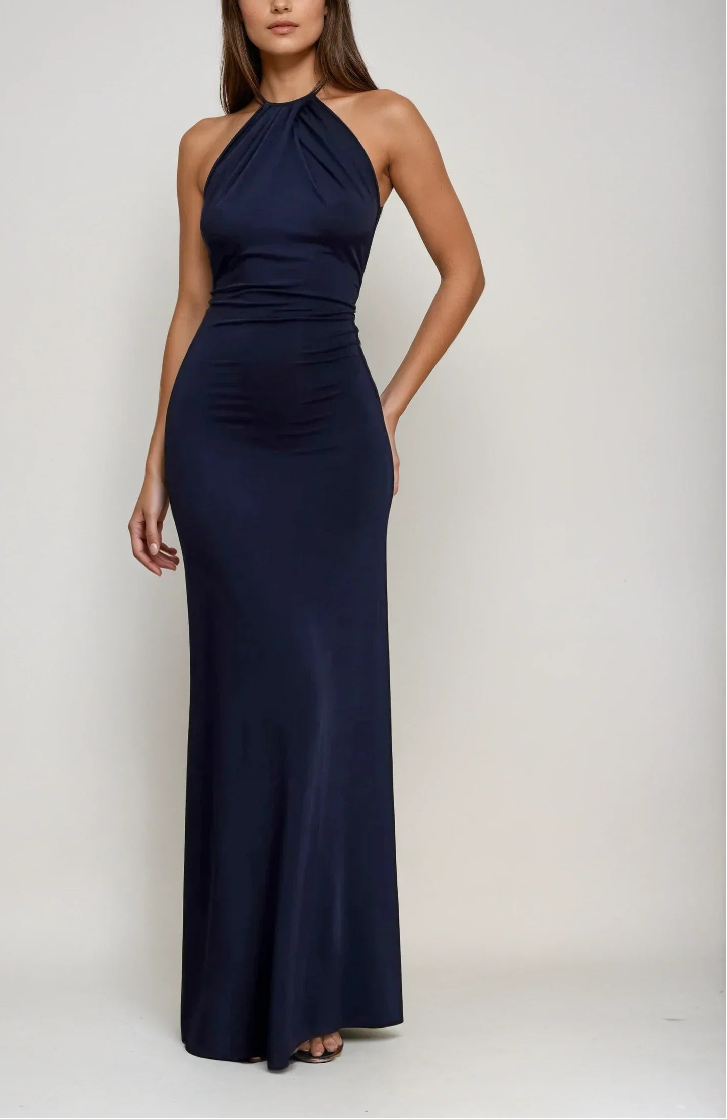 Navy Blue / 3XL