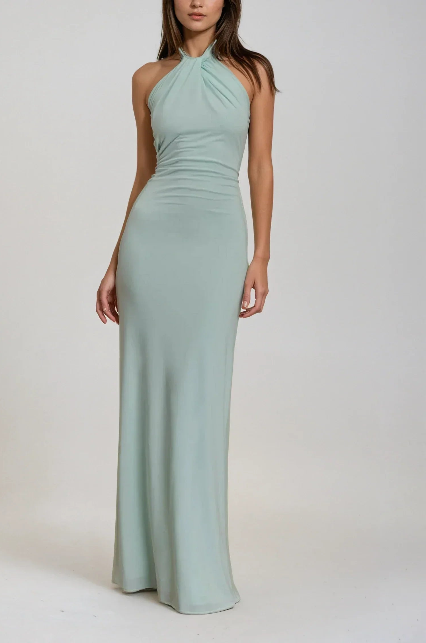 Mint green / 3XL