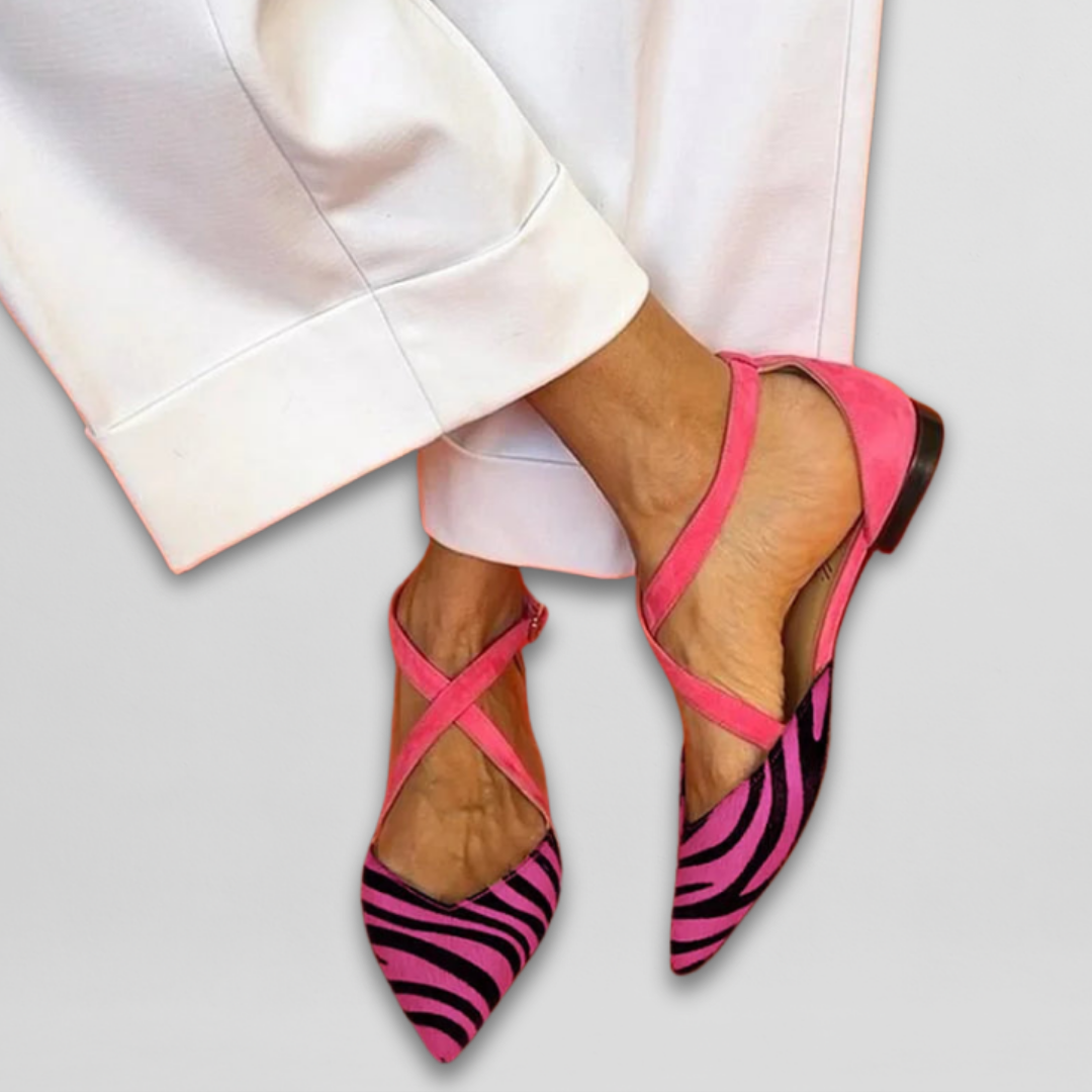 Pink / 40