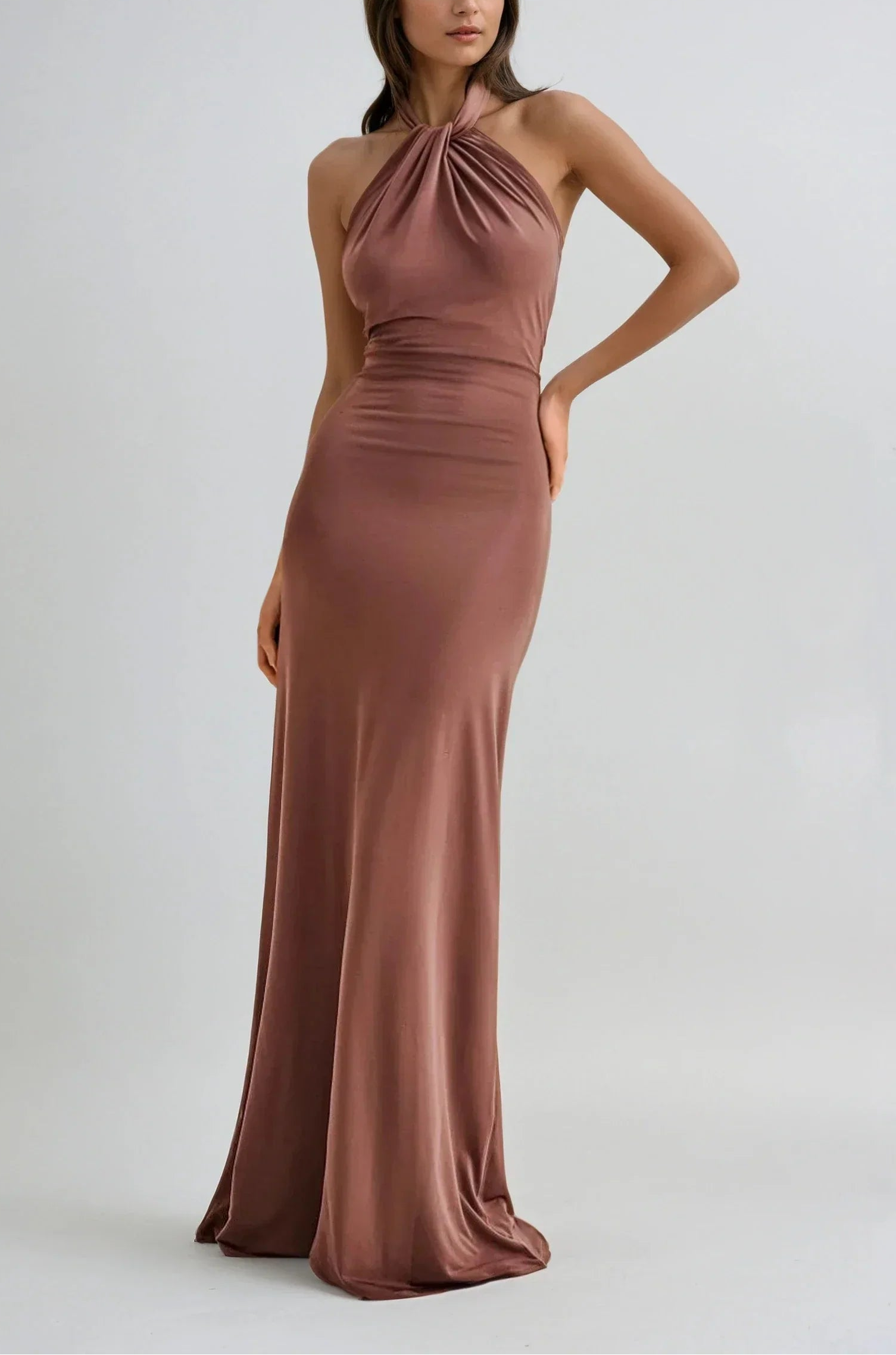 Brown / 3XL
