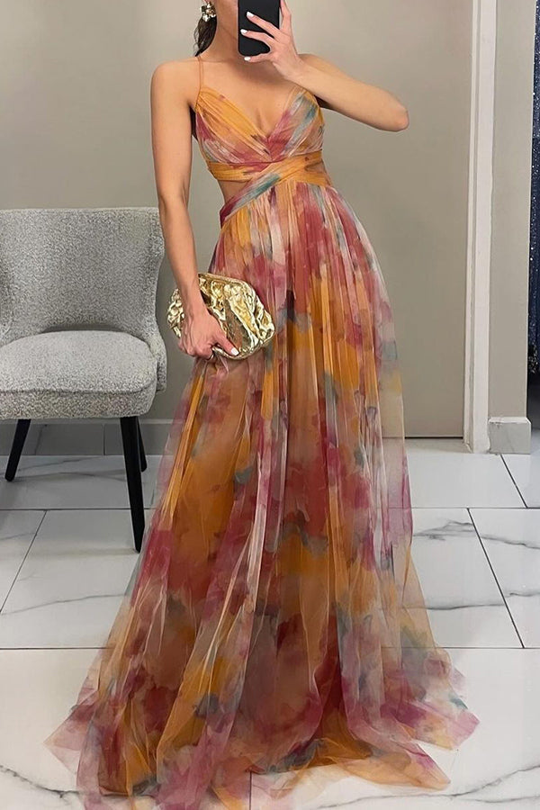 Orange / 20 - 22 (XL)