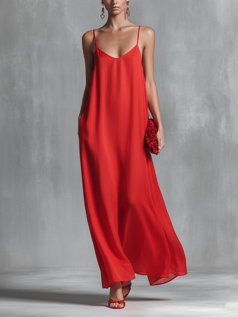 Red / 2XL