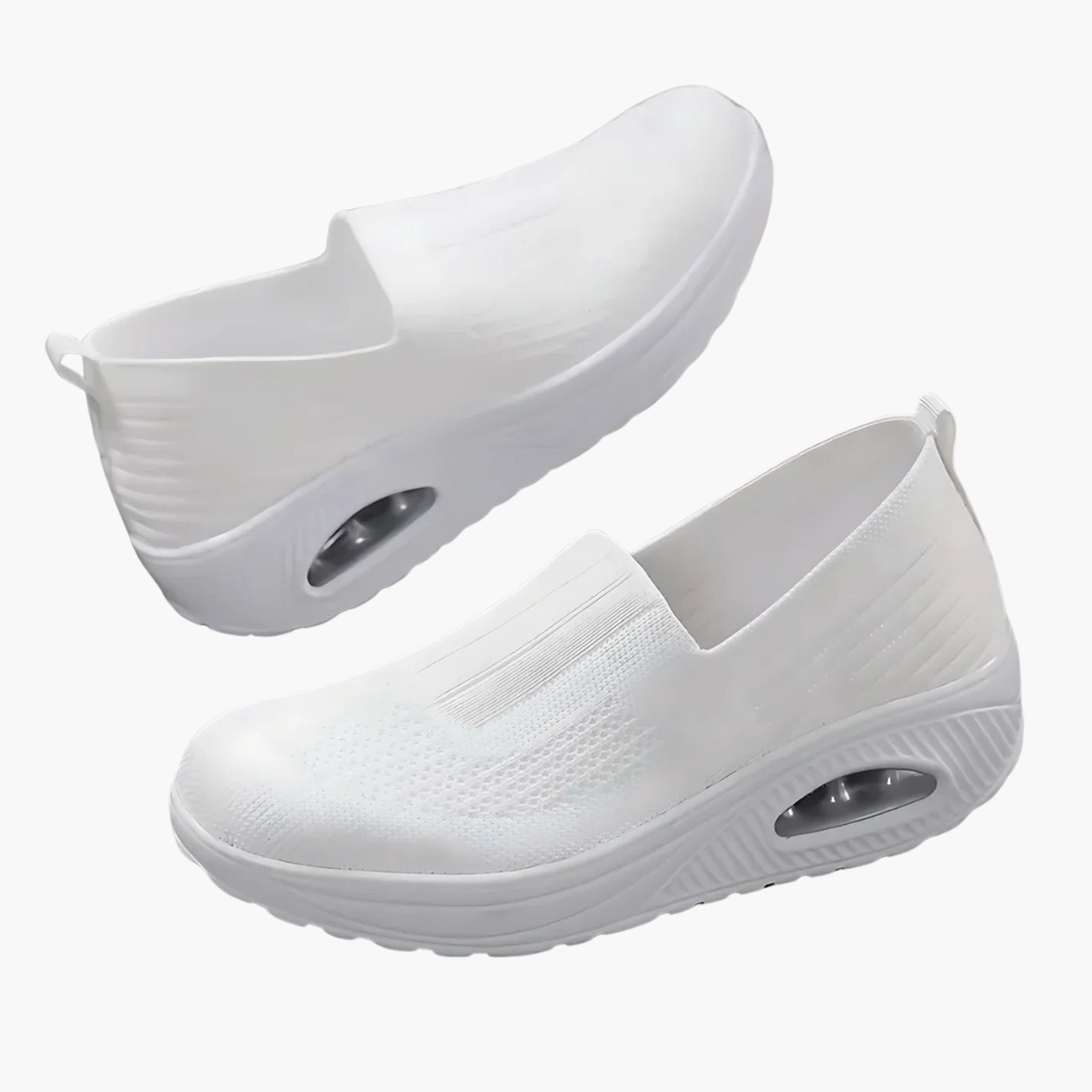 White / 45