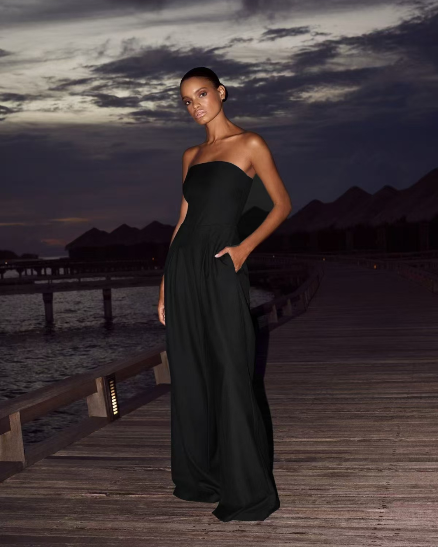 Black / XXXL