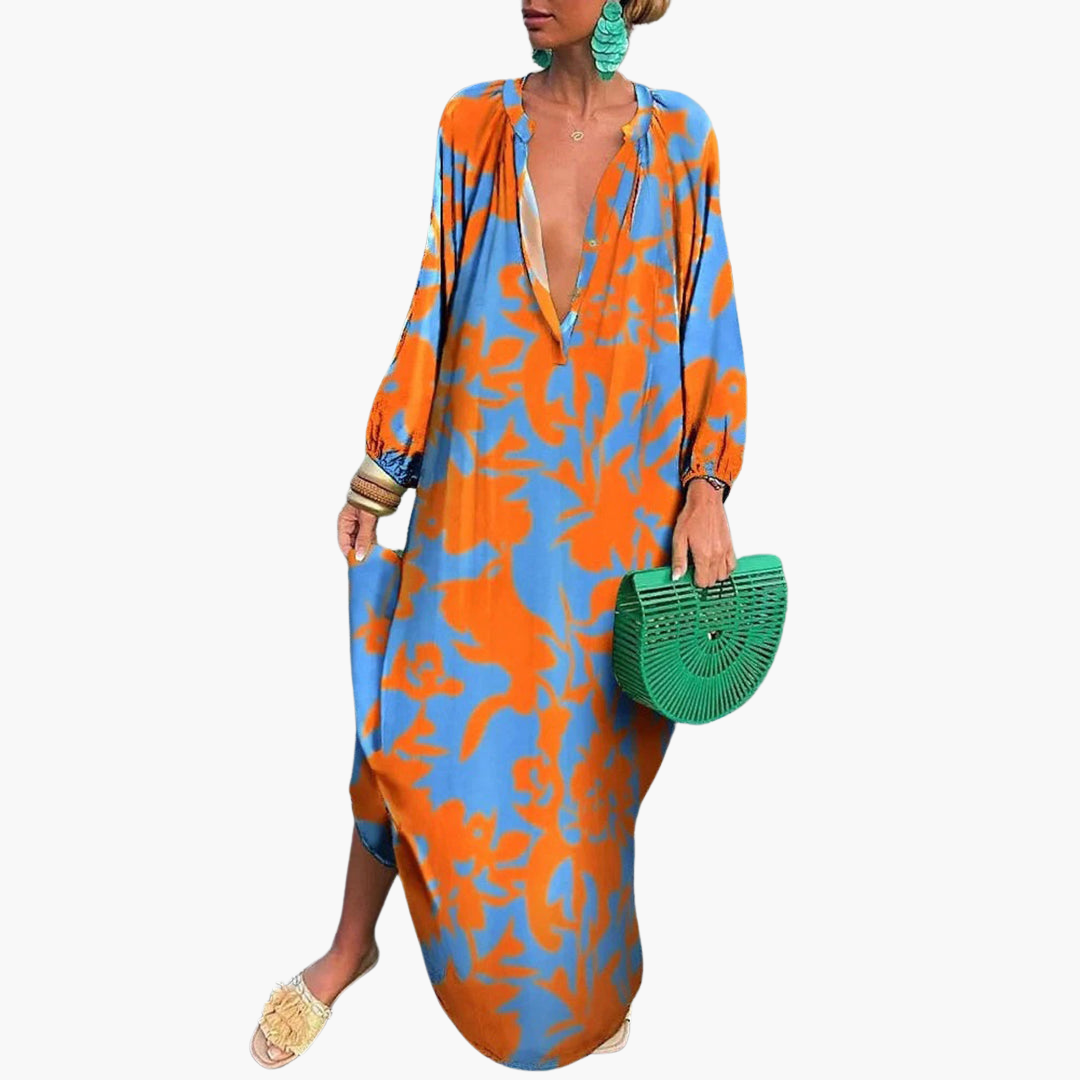 Orange / 2XL