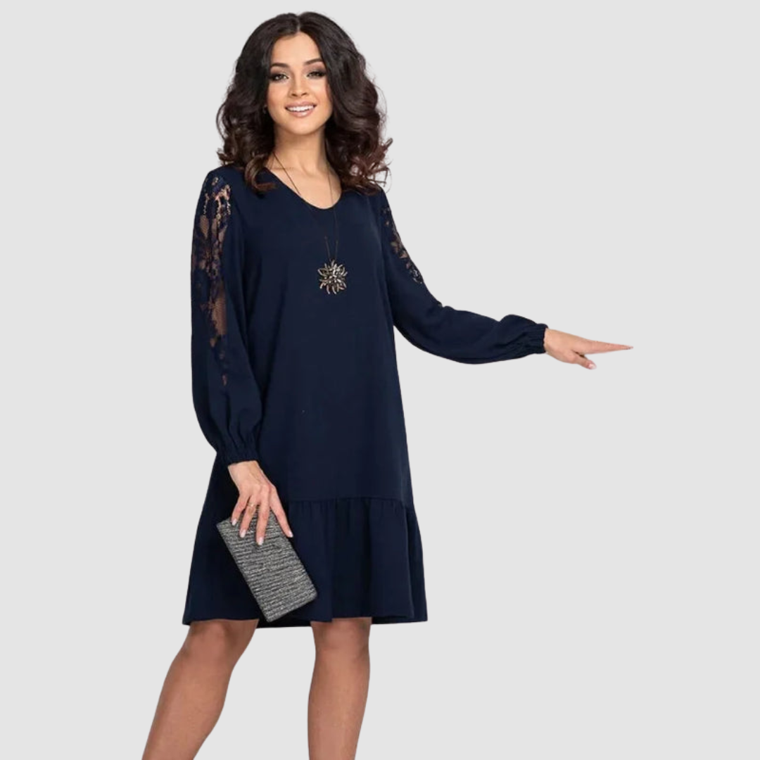 Donkerblauw / 2XL