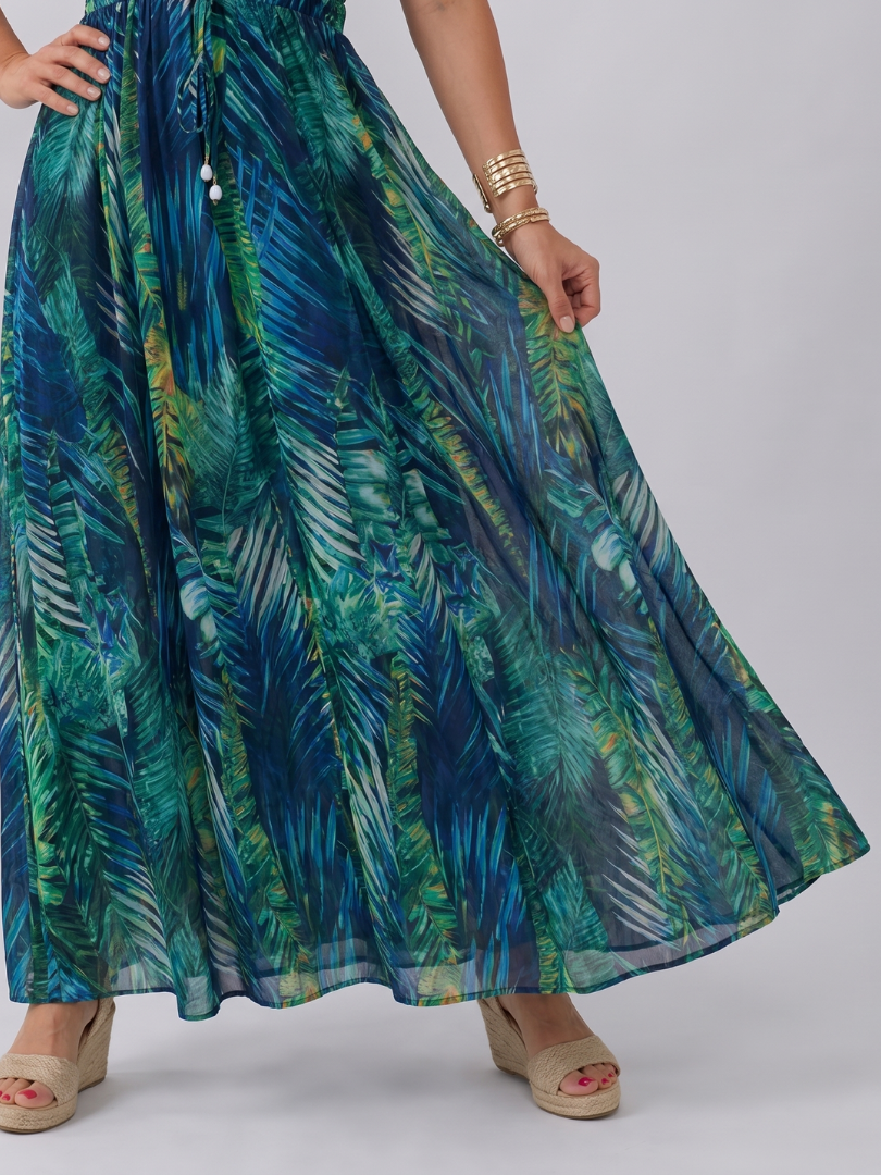 Green / 2XL