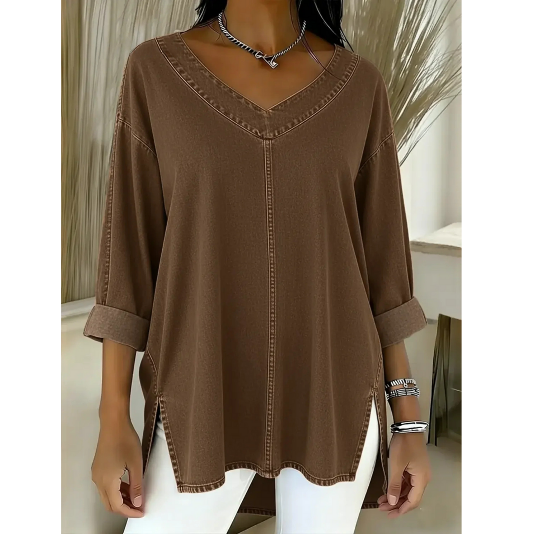 Brown / 3XL