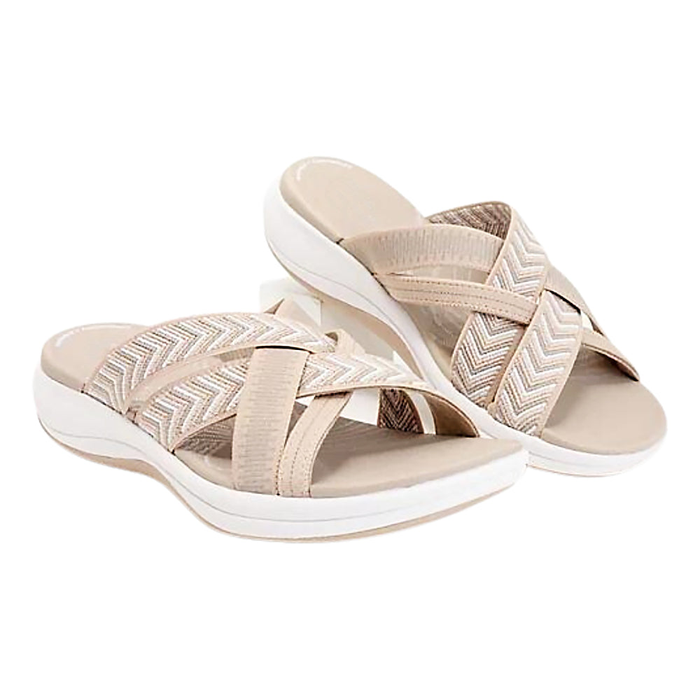 Beige / 10.5