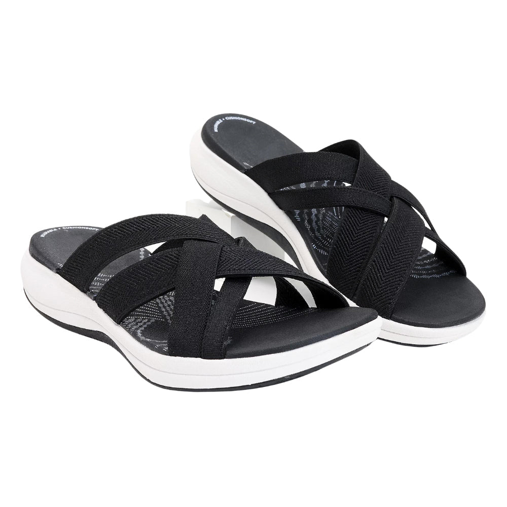 Black / 10.5