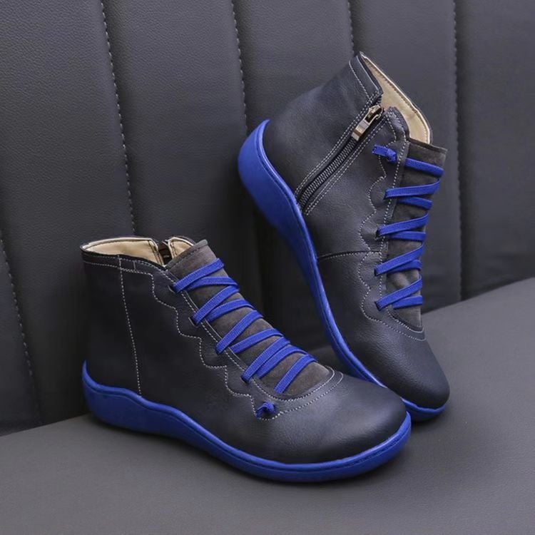 Blue / 10