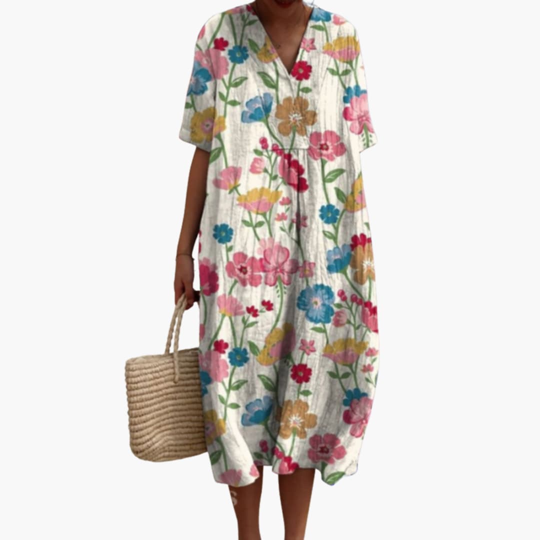 Floral / 5XL