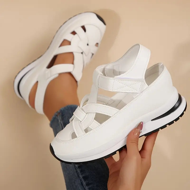 White / 12