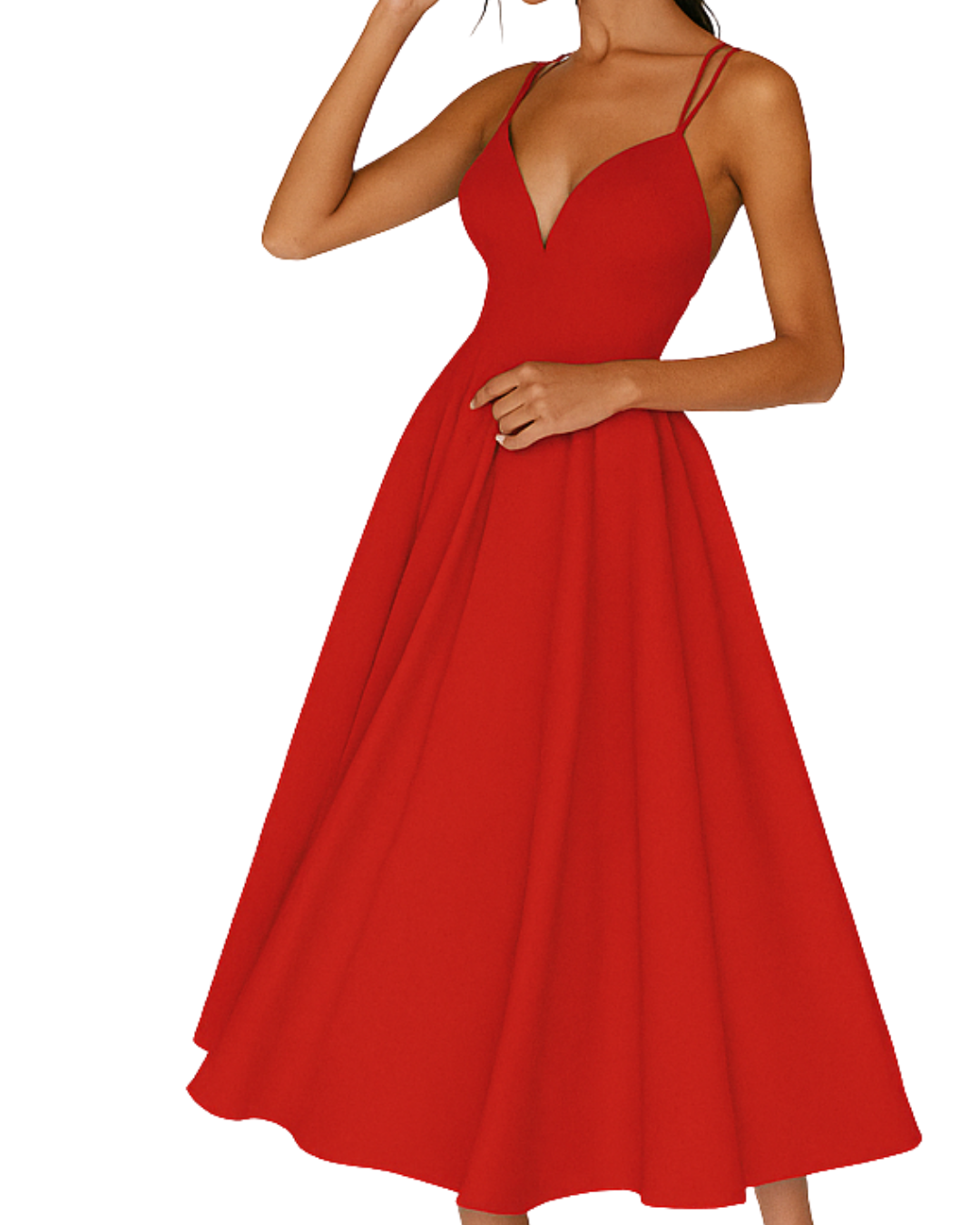 Red / 2XL