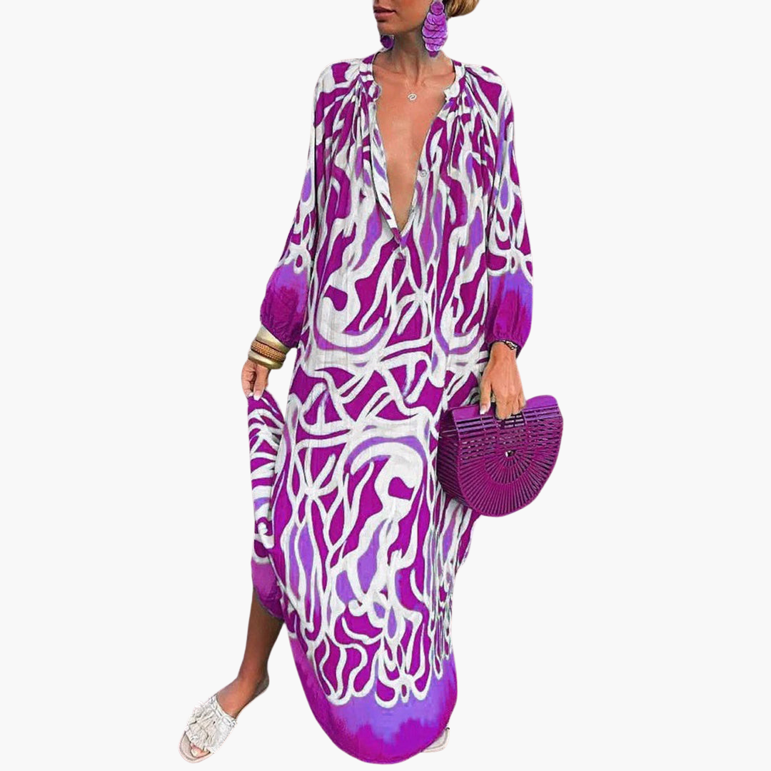 Purple / 2XL