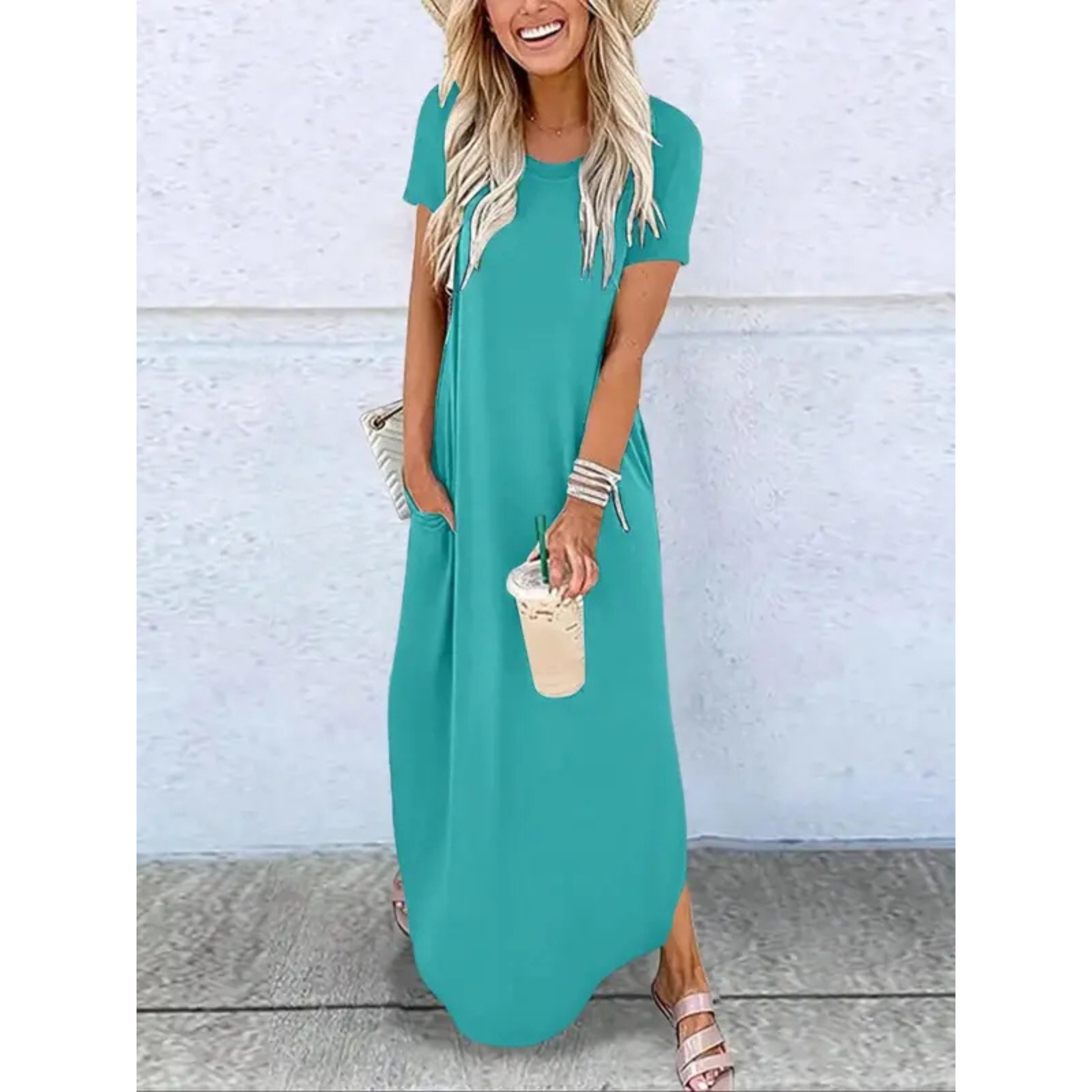 Emerald / XL