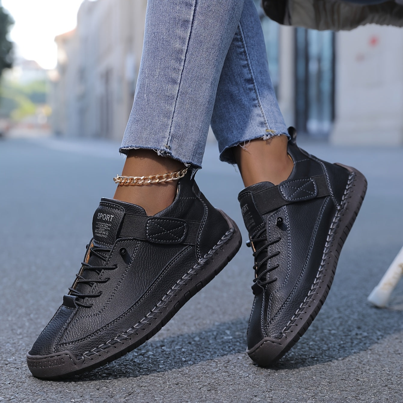 London Black / US 12